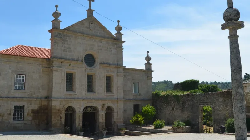 Convento de Santo António de Ferreirim