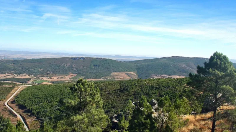 Miradouro de Marvão