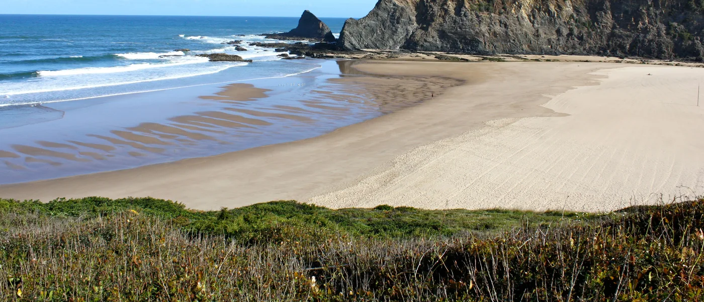 Vicentina fora-de-época, de Porto Covo a Sagres