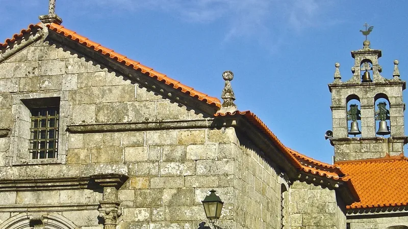 Santuário de Nossa Senhora da Lapa