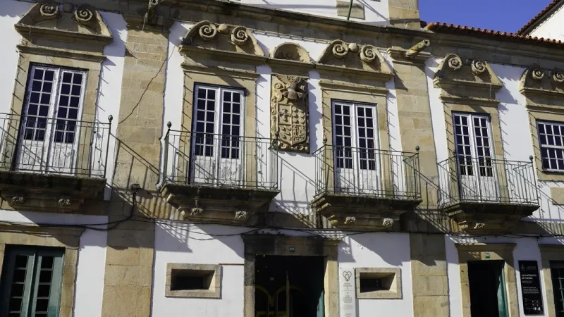 Museu do Alvarinho