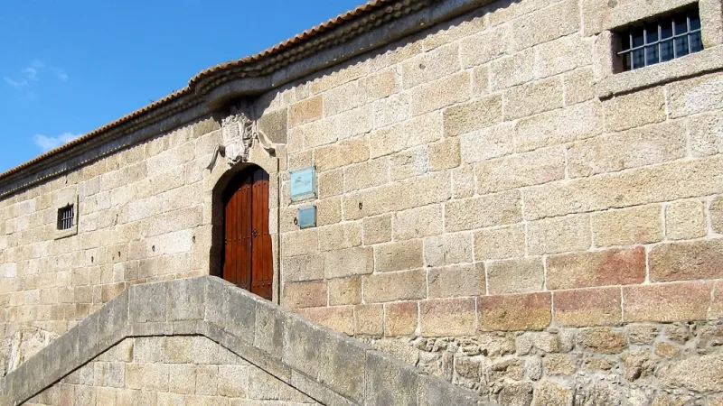 Ecomuseu do Zêzere