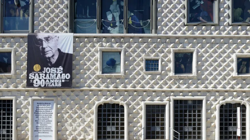 Casa dos Bicos
