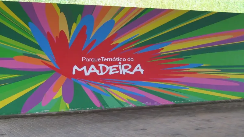 Parque Temático da Madeira