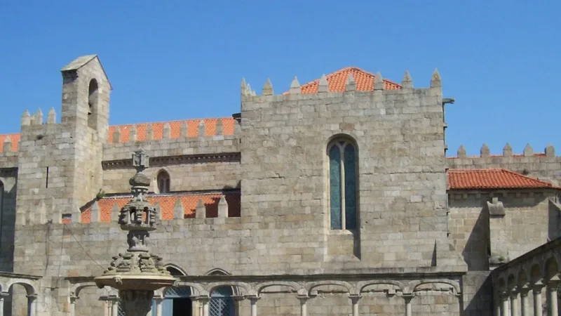 Mosteiro de Santa Clara