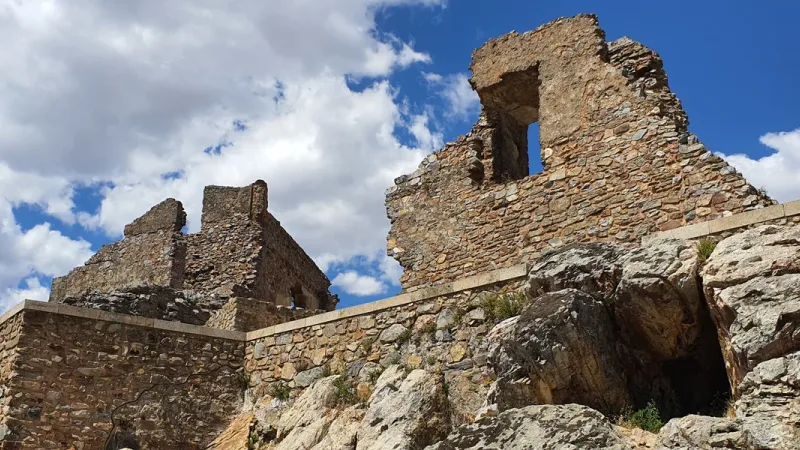 Castelo Rodrigo