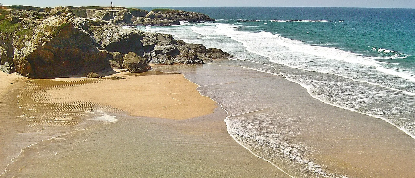 Vicentina fora-de-época, de Porto Covo a Sagres