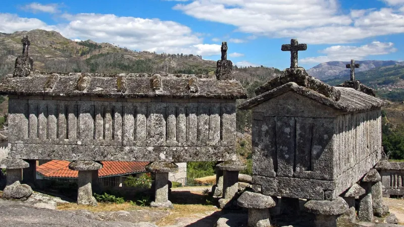 Soajo