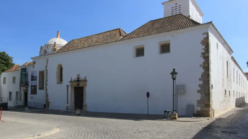 Museu Municipal de Faro
