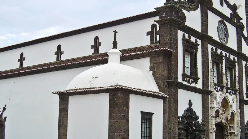 Sé de Ponta Delgada