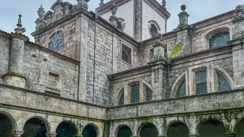 Sé de Lamego