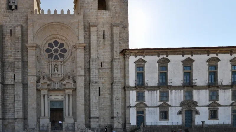 Sé do Porto