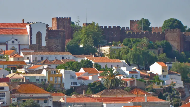 Castelo de Silves