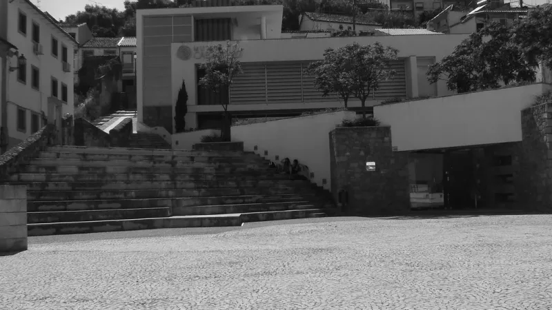 Museu Cargaleiro