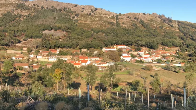 Ferraria de São João