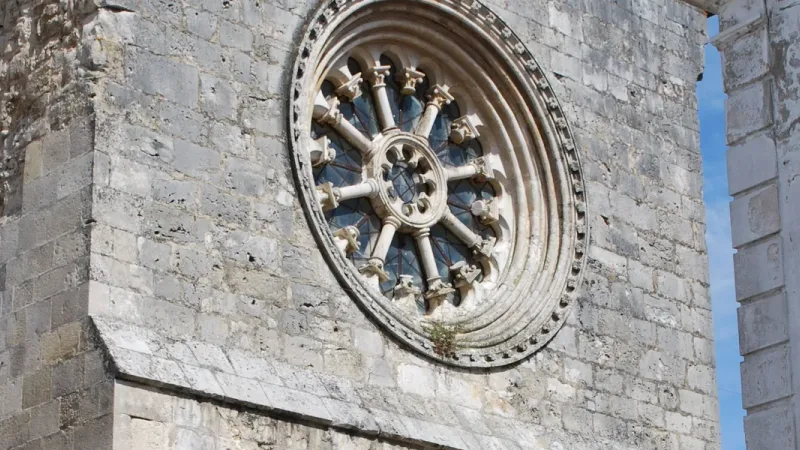 Igreja de São João de Alporão
