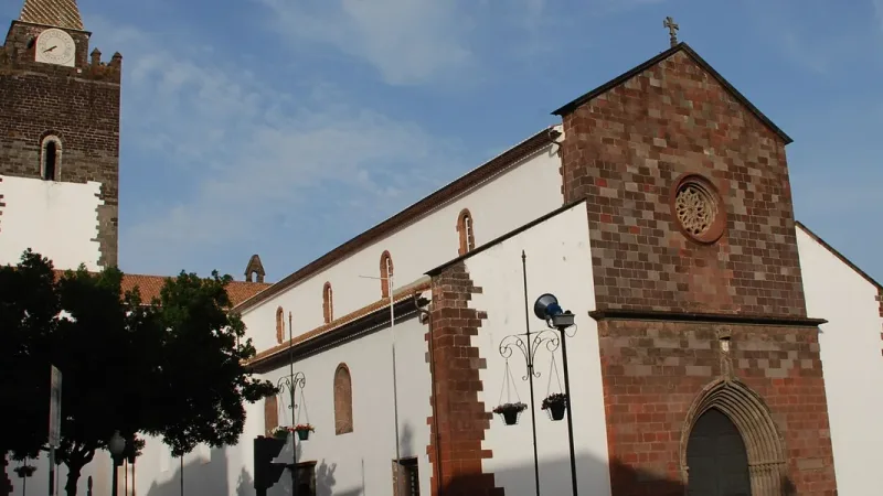 Sé do Funchal