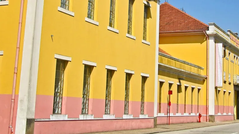 Museu da Chapelaria