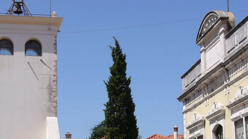 Torre das Cabaças