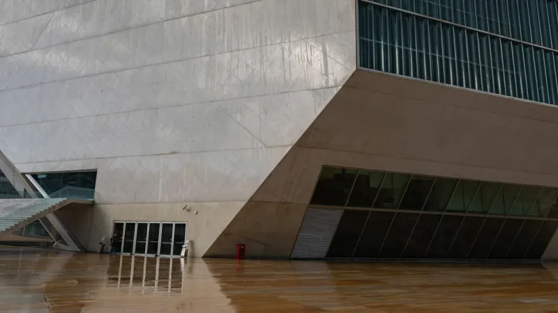 Casa da Música
