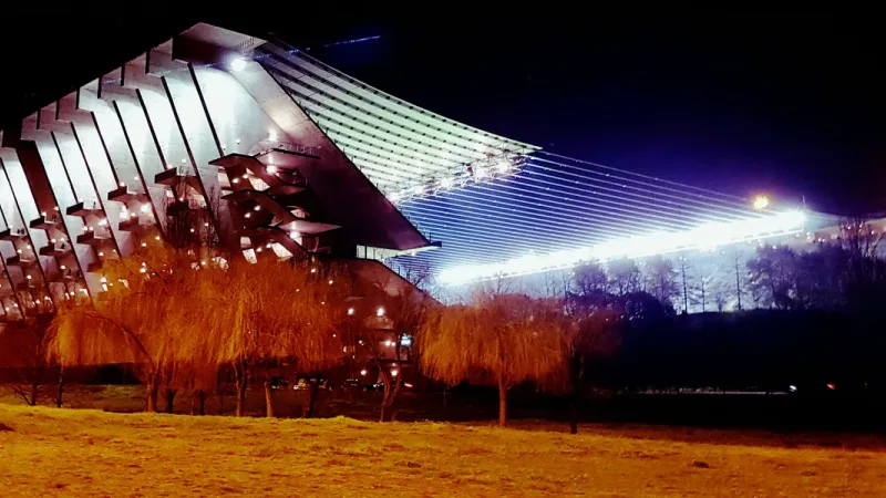 Estádio Municipal de Braga