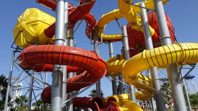 Aquashow Family Park