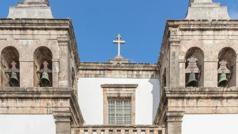 Sé de Setúbal
