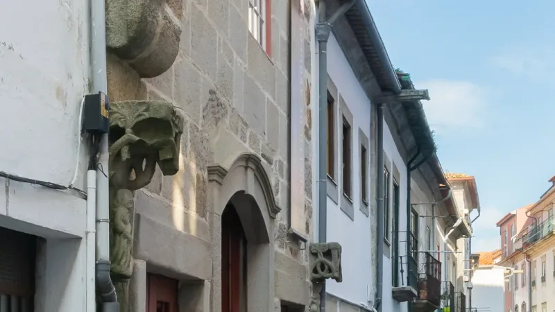 Casa dos Nichos