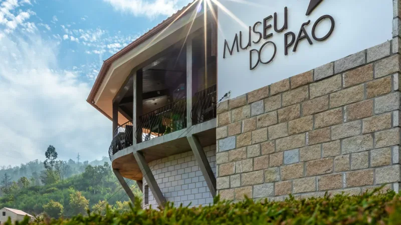 Museu Nacional do Pão