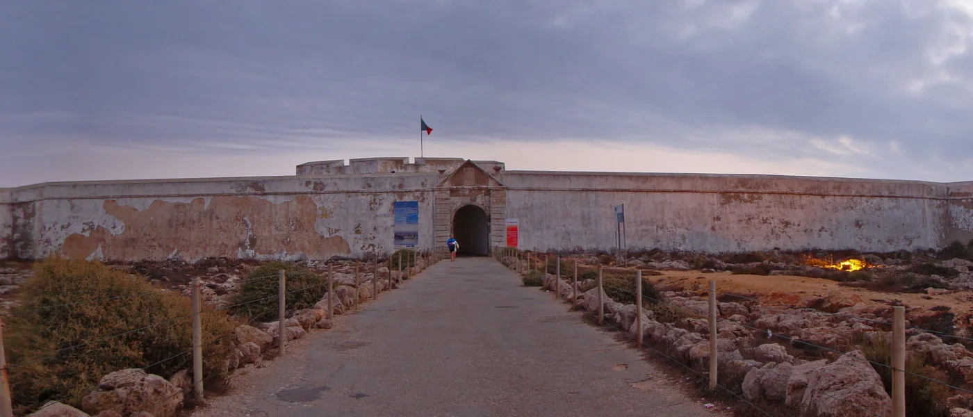 Vicentina fora-de-época, de Porto Covo a Sagres