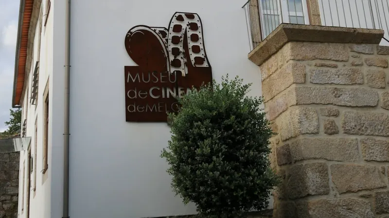 Museu de Cinema Jean Loup Passek