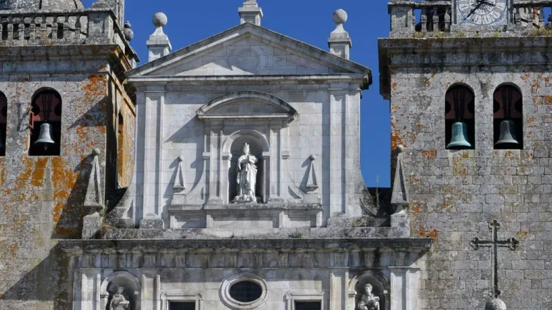 Sé de Viseu