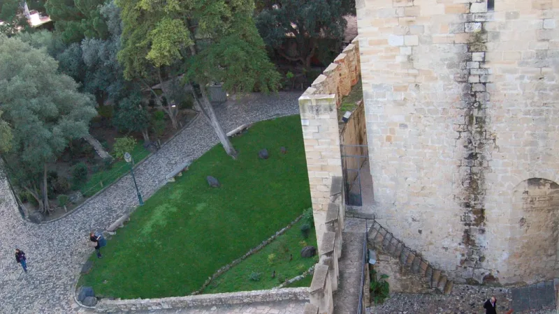 Castelo de São Jorge