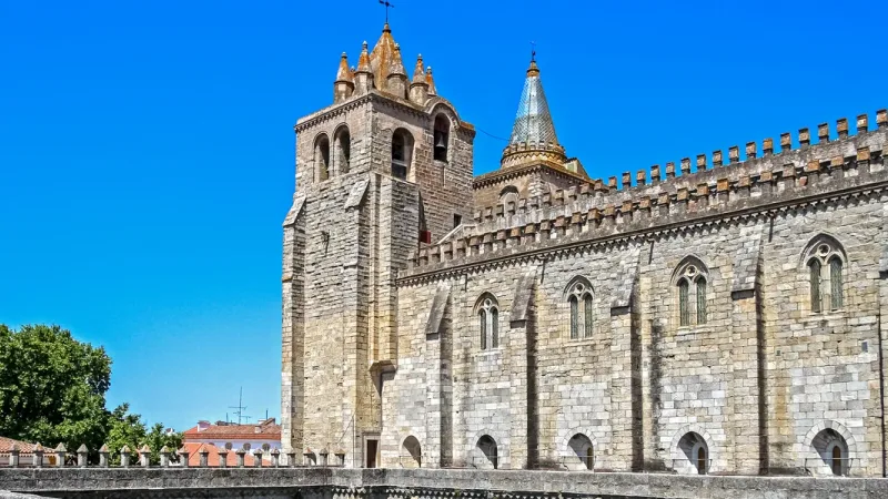 Sé de Évora