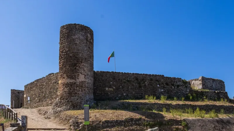 Castelo de Aljezur
