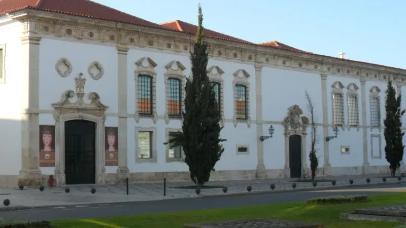 Museu de Aveiro - Santa Joana