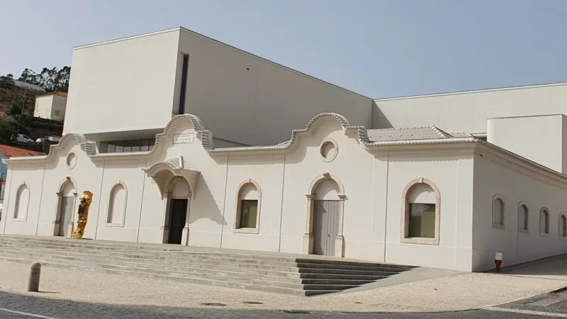 Centro de Artes e Criatividade