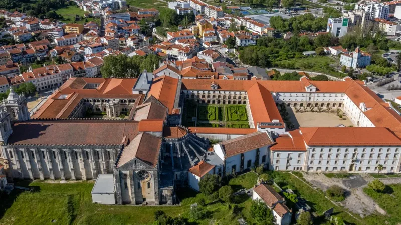 Museu do Mosteiro de Alcobaça