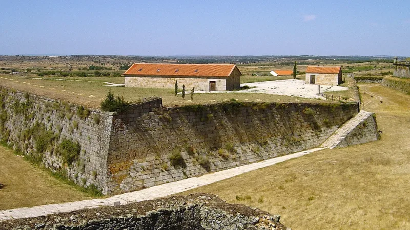 Castelo de Almeida