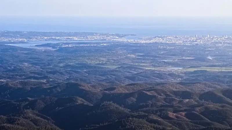 Miradouro da Fóia