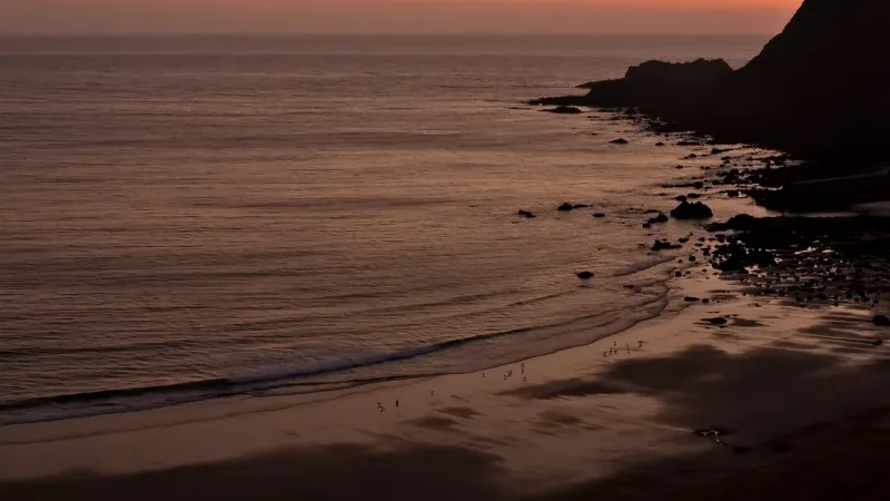 Praia de Arrifana