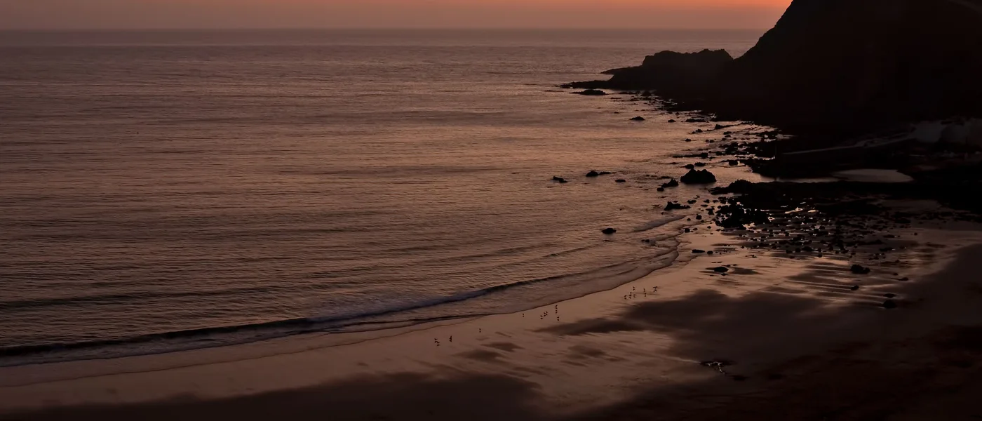 Vicentina fora-de-época, de Porto Covo a Sagres