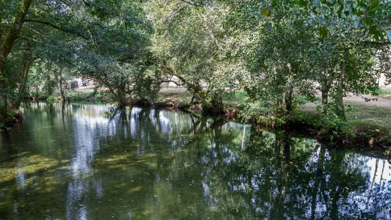Praia Fluvial do Taboão