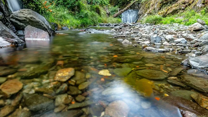 Praia Fluvial Nossa Senhora da Piedade