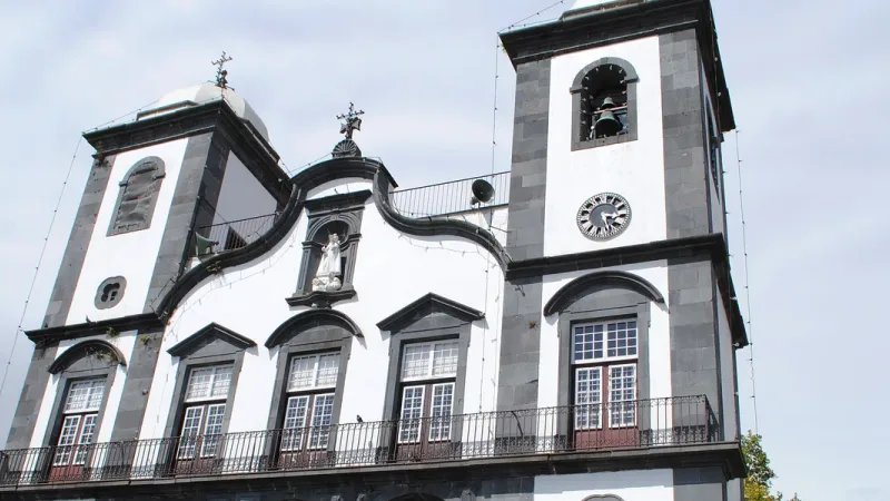 Santuário de Nossa Senhora do Monte