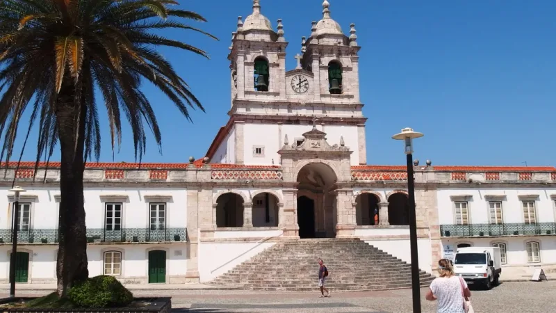 Santuário de Nossa Senhora da Nazaré