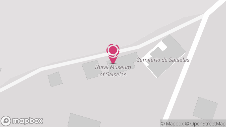 Museu Rural de Salselas
