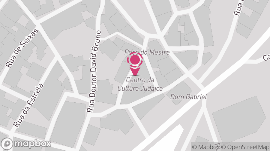Centro de Interpretação da Cultura Judaica Isaac Cardoso