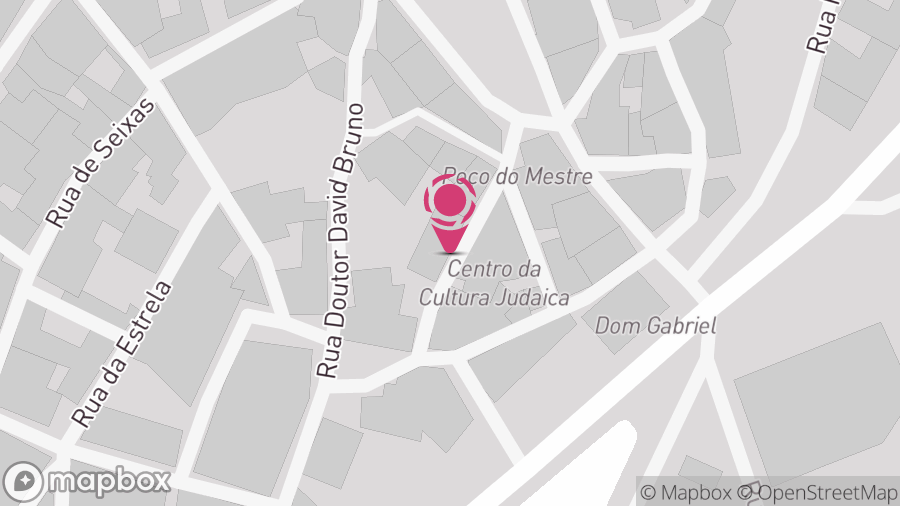 Casa do Bandarra