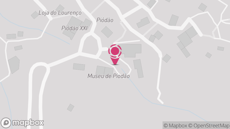 Núcleo Museológico do Piódão